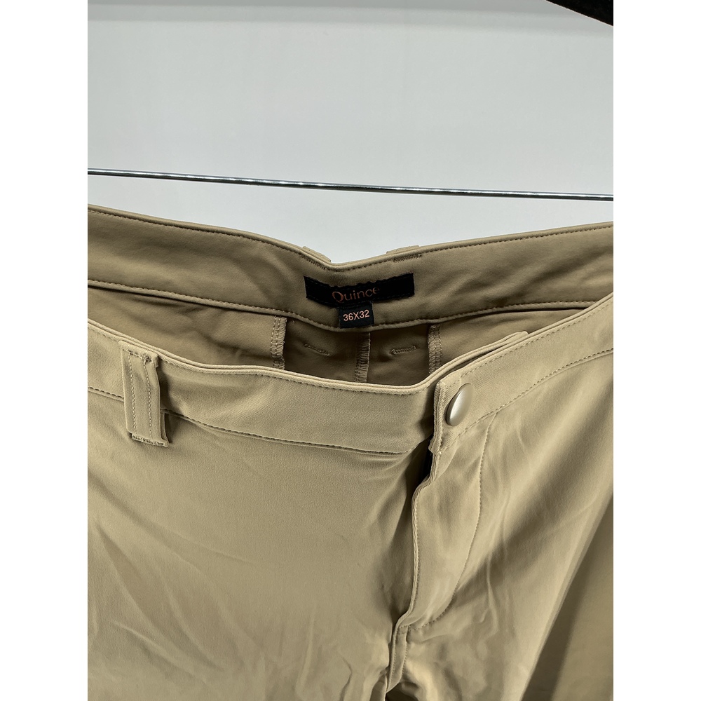 Protech Golf Pants View 3